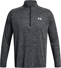 Under Armour Men's Tech Textured 1/2 Zip Sweatshirt