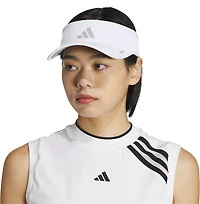 adidas Women's Superlite 3 Visor
