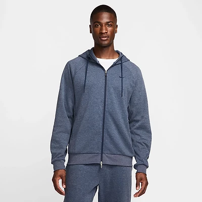 Nike Men's DF UV Primary Full-Zip Hoodie
