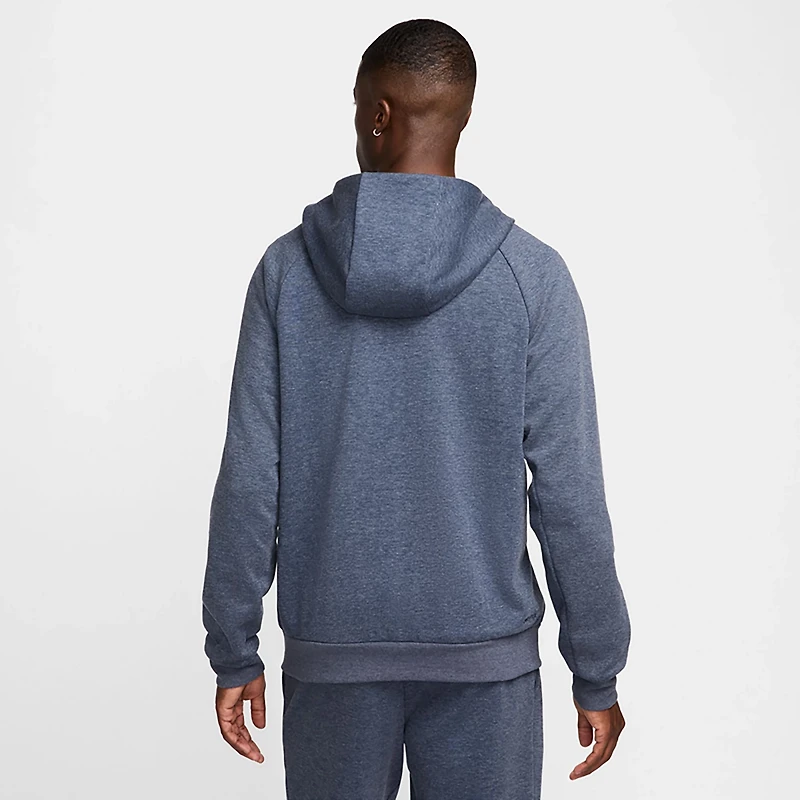 Nike Men's DF UV Primary Full-Zip Hoodie