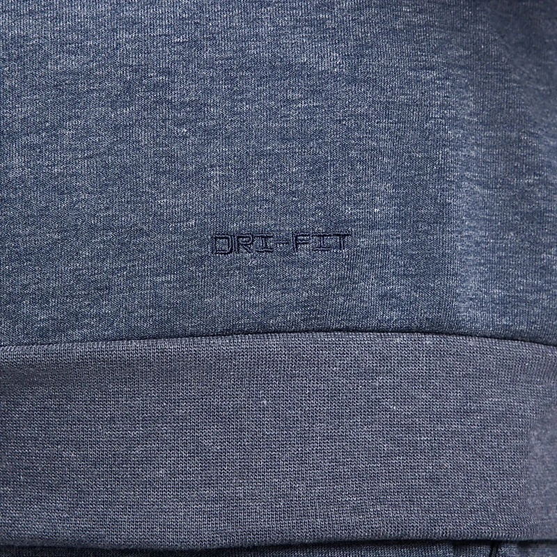 Nike Men's DF UV Primary Full-Zip Hoodie