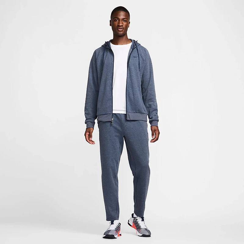 Nike Men's DF UV Primary Full-Zip Hoodie