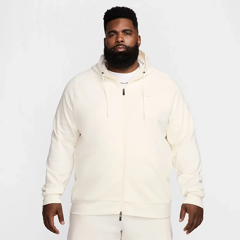 Nike Men's DF UV Primary Full-Zip Hoodie