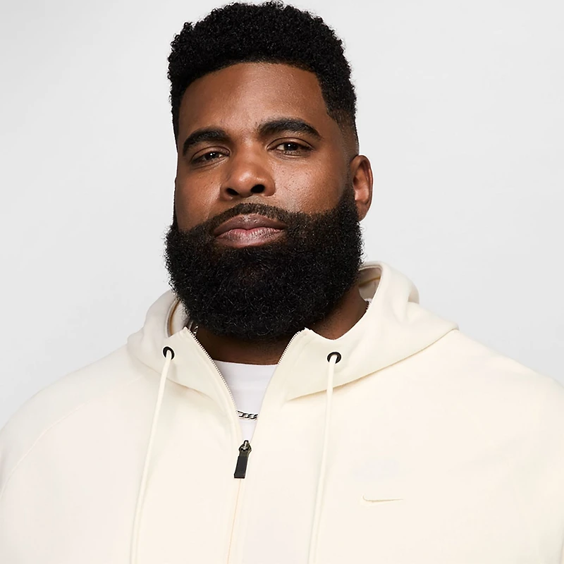 Nike Men's DF UV Primary Full-Zip Hoodie