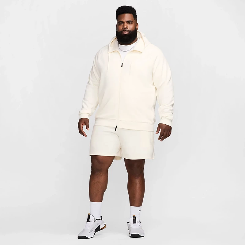 Nike Men's DF UV Primary Full-Zip Hoodie