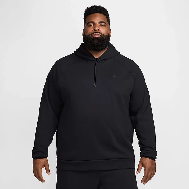 Nike Men's DF UV Primary Pullover Hoodie