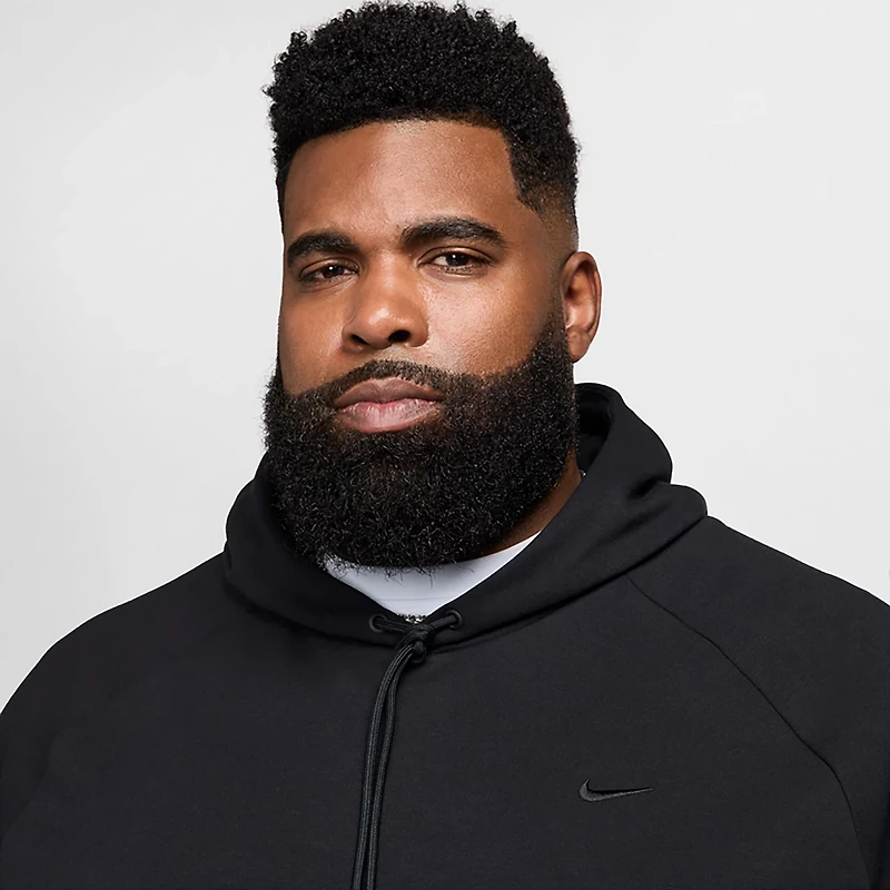 Nike Men's DF UV Primary Pullover Hoodie