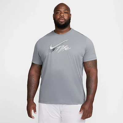 Nike Men's Dri-FIT RLGD OC Short Sleeve T-shirt