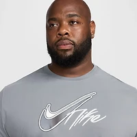 Nike Men's Dri-FIT RLGD OC Short Sleeve T-shirt