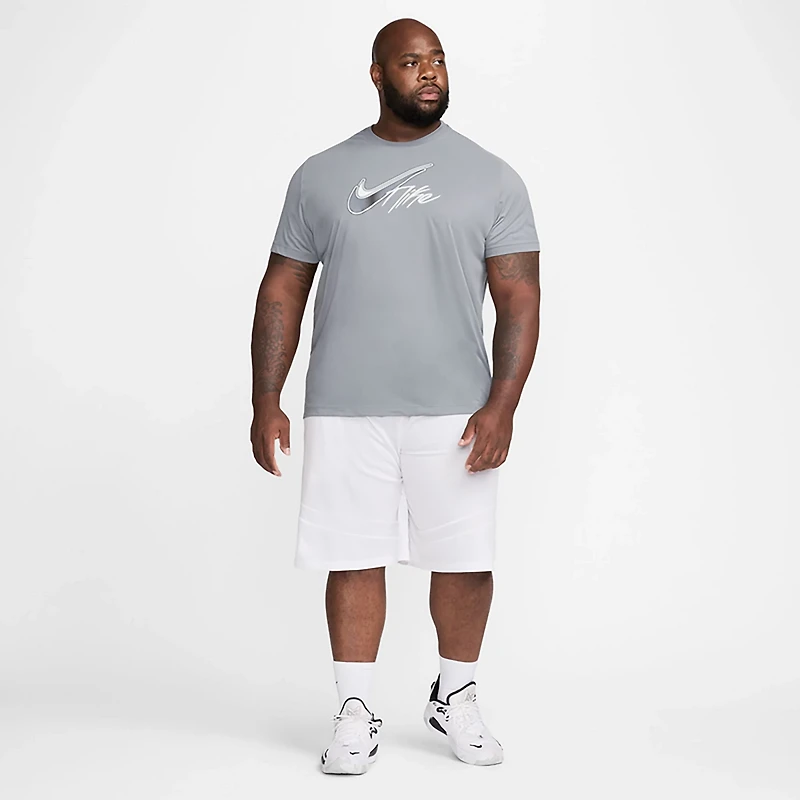 Nike Men's Dri-FIT RLGD OC Short Sleeve T-shirt