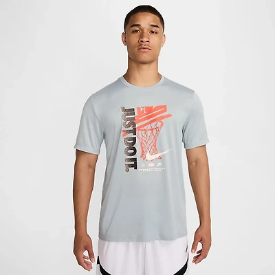 Nike Men's Dri-FIT Basketball T-shirt