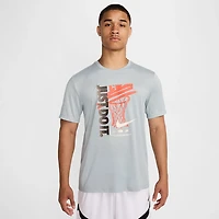 Nike Men's Dri-FIT Basketball T-shirt