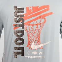 Nike Men's Dri-FIT Basketball T-shirt
