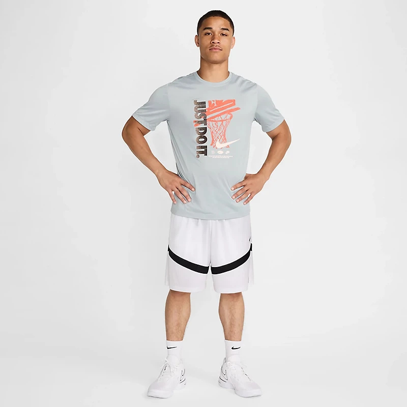 Nike Men's Dri-FIT Basketball T-shirt
