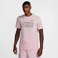 Nike Men's Sportswear Short Sleeve T-shirt