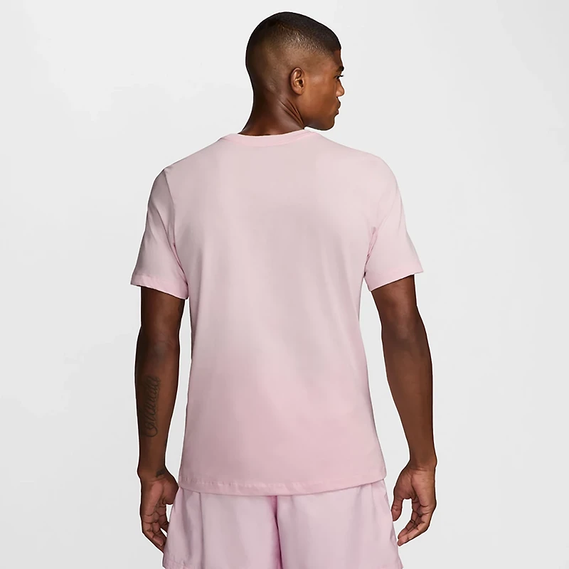 Nike Men's Sportswear Short Sleeve T-shirt