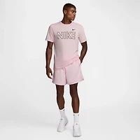 Nike Men's Sportswear Short Sleeve T-shirt