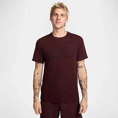 Nike Men's Sportswear Short Sleeve T-shirt