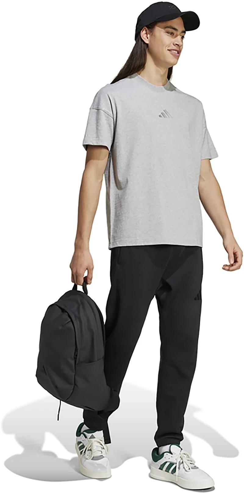 adidas Men's All SZN T-Shirt