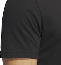 adidas Men's Texas Short Sleeve T-shirt