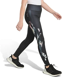 adidas Girls' Sublimated Leggings