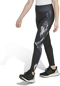 adidas Girls' Sublimated Leggings