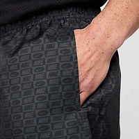Nike Men's Club Flow Monogram BTS Shorts