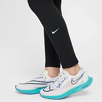 Nike Girls' Dri-FIT One High-Waisted Leggings