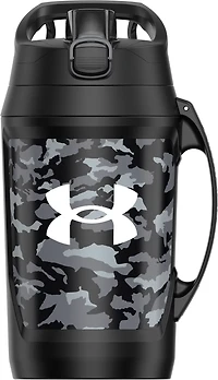 Under Armour 64 oz. Printed Playmaker Jug
