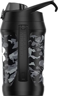 Under Armour 64 oz. Printed Playmaker Jug