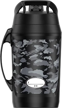 Under Armour 64 oz. Printed Playmaker Jug