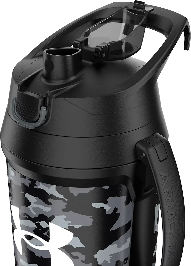 Under Armour 64 oz. Printed Playmaker Jug