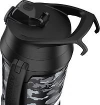 Under Armour 64 oz. Printed Playmaker Jug