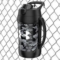 Under Armour 64 oz. Printed Playmaker Jug