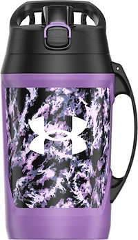 UA 64oz Playmaker Jug Print