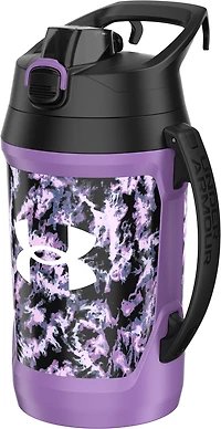 UA 64oz Playmaker Jug Print