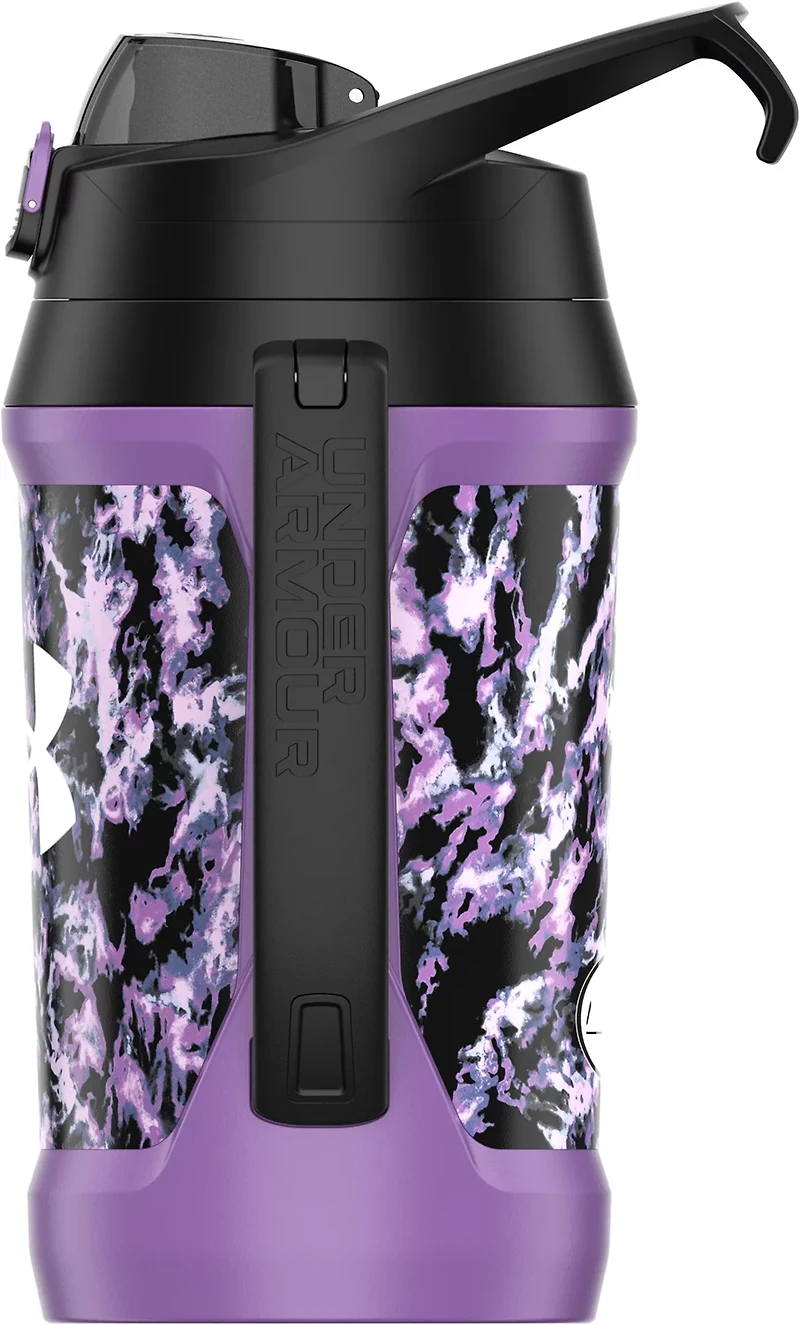 UA 64oz Playmaker Jug Print