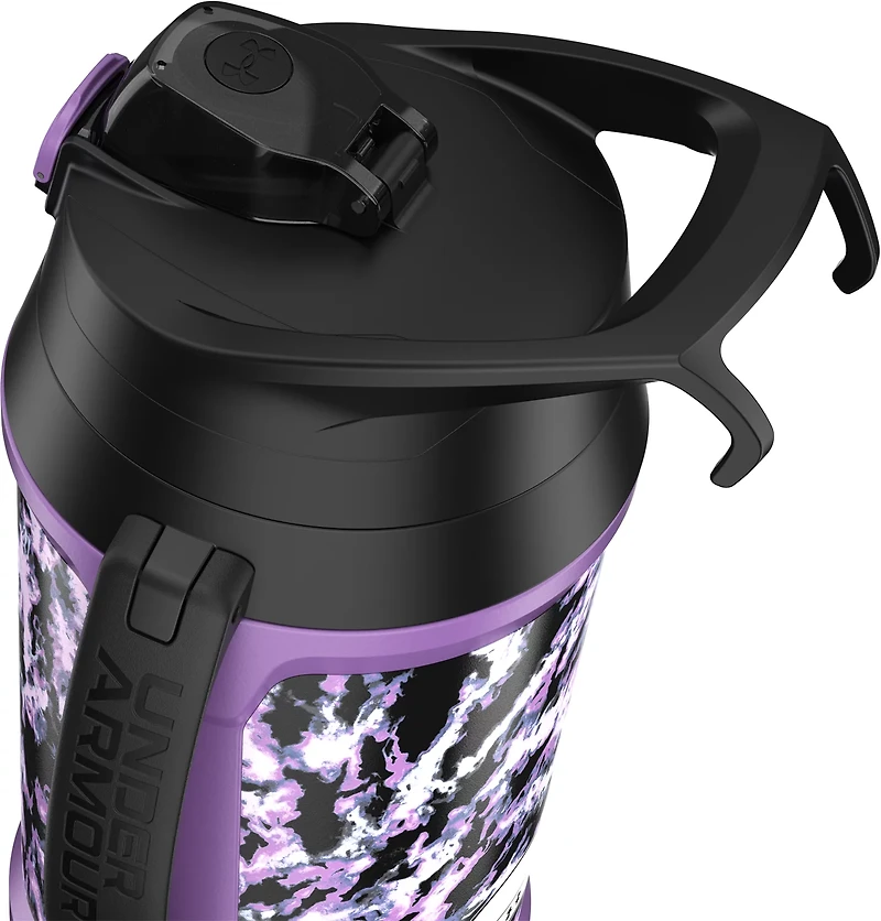 UA 64oz Playmaker Jug Print
