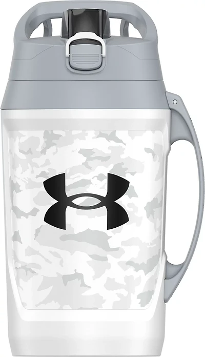 Under Armour 64 oz. Printed Playmaker Jug