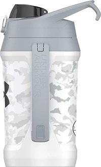 Under Armour 64 oz. Printed Playmaker Jug