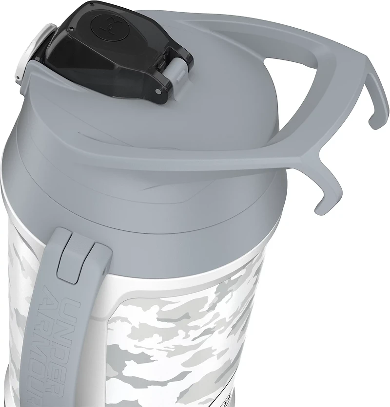 Under Armour 64 oz. Printed Playmaker Jug