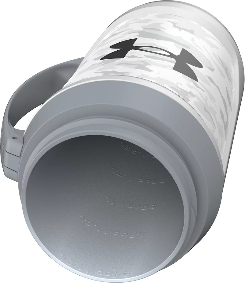 Under Armour 64 oz. Printed Playmaker Jug