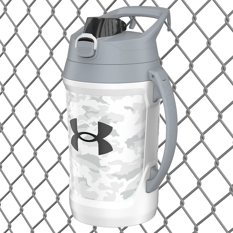 Under Armour 64 oz. Printed Playmaker Jug