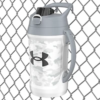 Under Armour 64 oz. Printed Playmaker Jug