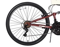 Ozone 500 Shock Force 26 in 21-Speed Mountain Bike