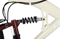 Ozone 500 Shock Force 26 in 21-Speed Mountain Bike