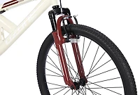 Ozone 500 Shock Force 26 in 21-Speed Mountain Bike