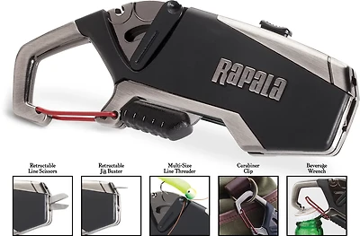 Rapala Fisherman's Multi-Tool