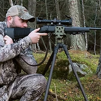 Primos EDGE Aluminum Tripod