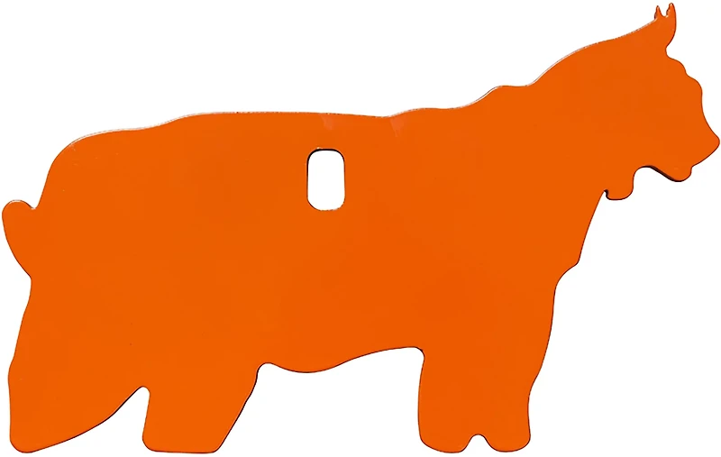 Champion IMPACT Rimfire Animal Series Targets 4-Pack